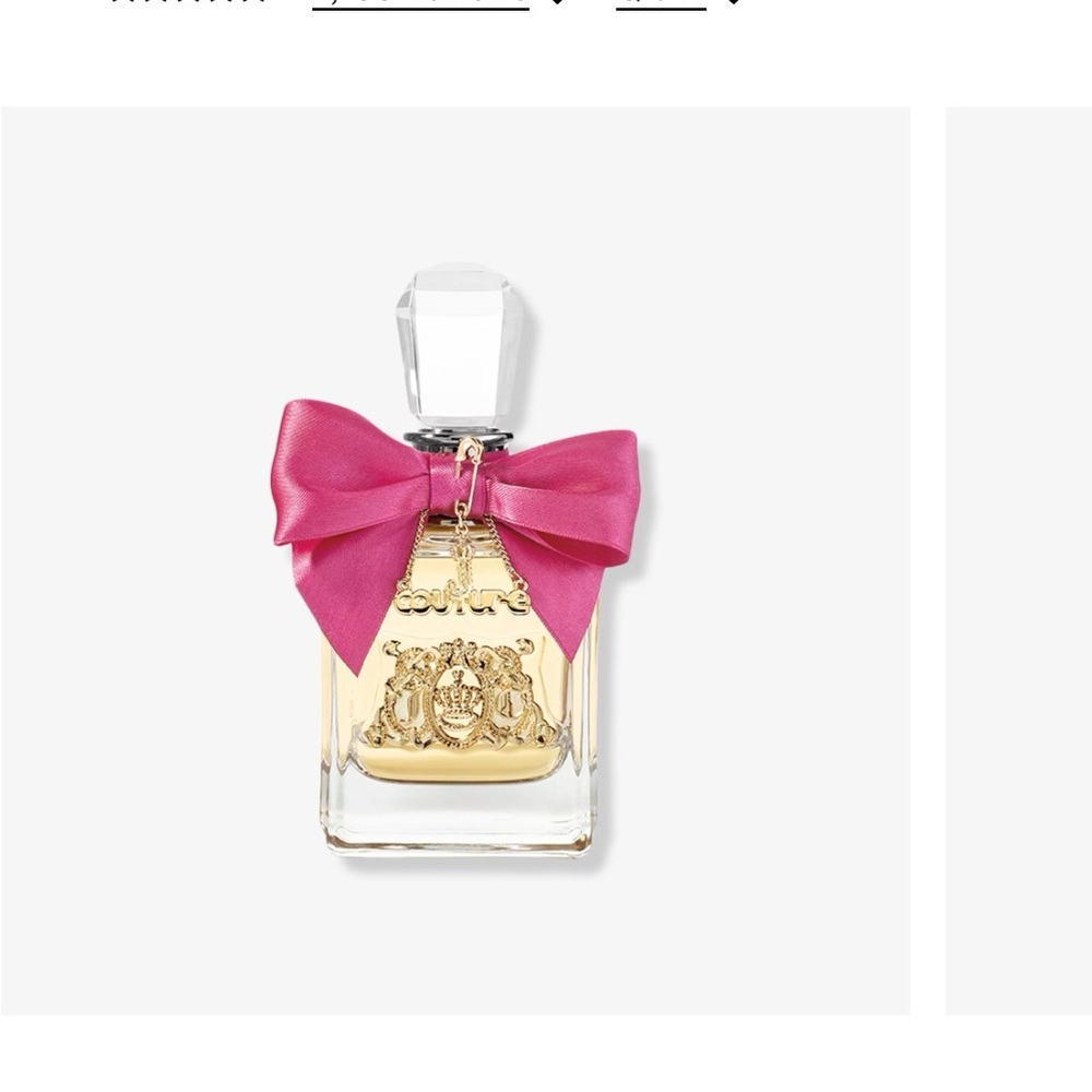 Juicy Couture Viva la Juicy eau de parfum - Picture 5 of 5